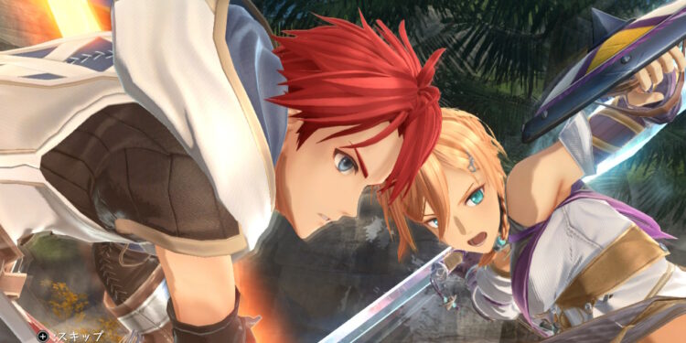 Ys X: Nordics (Nintendo Switch) – Le test import