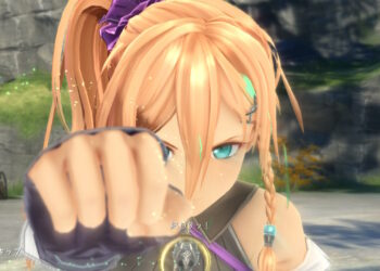 Ys X: Nordics (Nintendo Switch) – Le test import