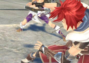 Ys X: Nordics (Nintendo Switch) – Le test import