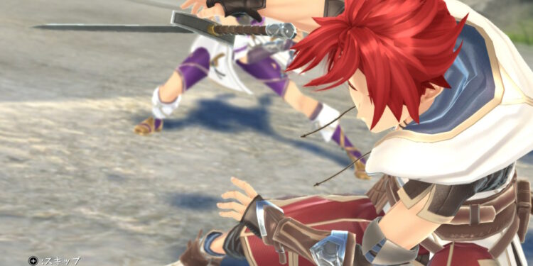 Ys X: Nordics (Nintendo Switch) – Le test import