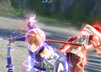 Ys X: Nordics (Nintendo Switch) – Le test import