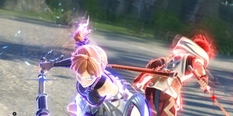 Ys X: Nordics (Nintendo Switch) – Le test import