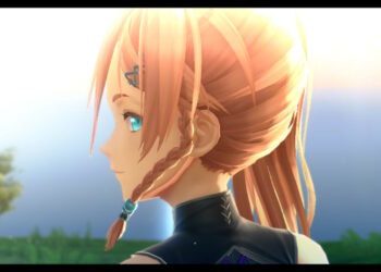 Ys X: Nordics (Nintendo Switch) – Le test import