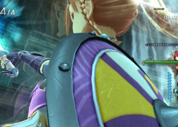 Ys X: Nordics (Nintendo Switch) – Le test import