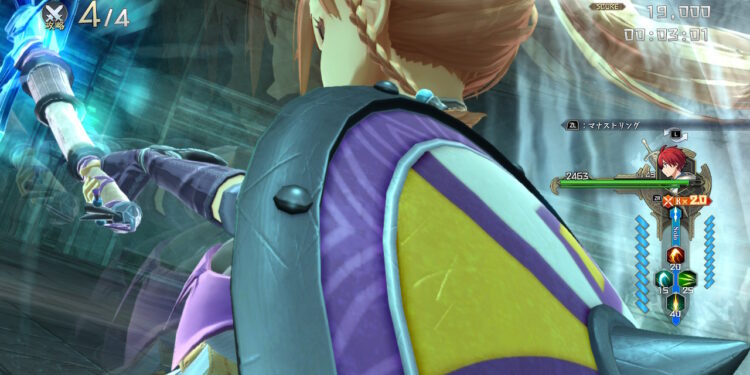 Ys X: Nordics (Nintendo Switch) – Le test import