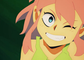 Un jeu inspiré de l’univers de Maliki sur Nintendo Switch