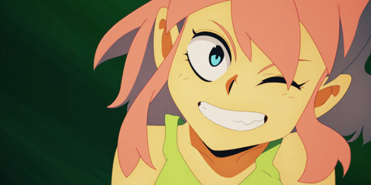 Un jeu inspiré de l’univers de Maliki sur Nintendo Switch