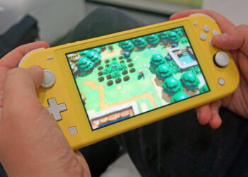 La Nintendo Switch dépasse les trois millions en Espagne