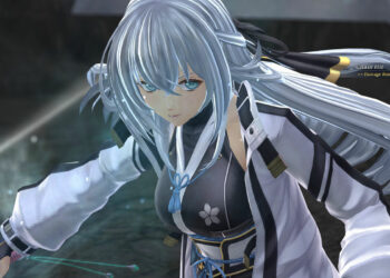 Une démo pour The Legend of Heroes: Trails through Daybreak sur Nintendo Switch