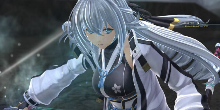 Une démo pour The Legend of Heroes: Trails through Daybreak sur Nintendo Switch