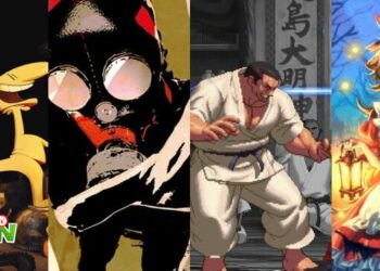 Retour sur les tests Nintendo Switch du mois de décembre 2023 sur Nintendo-Town