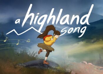 A Highland Song (Nintendo Switch) – Le test