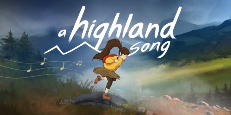 A Highland Song (Nintendo Switch) – Le test