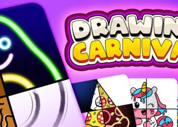 Drawing Carnival (Nintendo Switch) – Le test