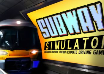 Subway Simulator – Underground Train Ride Station Ultimate Driving Games (Nintendo Switch) – Le test