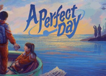 A Perfect Day (Nintendo Switch) – Le test