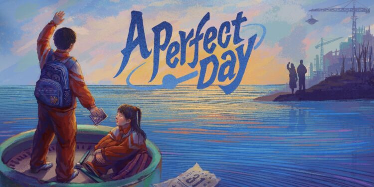 A Perfect Day (Nintendo Switch) – Le test
