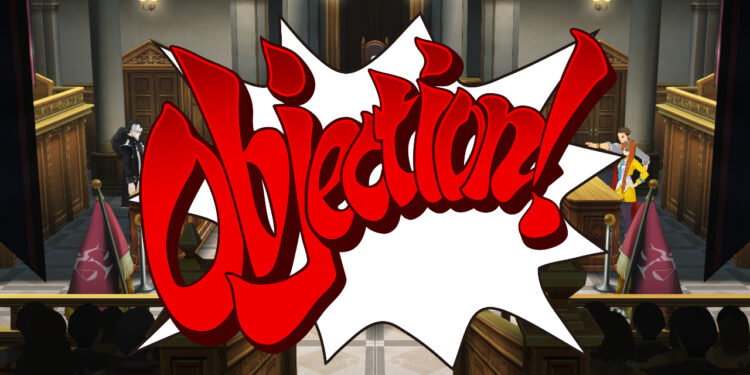Apollo Justice: Ace Attorney Trilogy (Nintendo Switch) – Le test