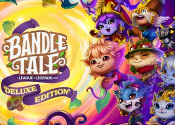 Bandle Tale: A League of Legends Story disponible le mois prochain