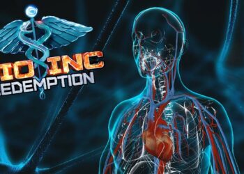 Bio Inc. Redemption sortira sur Nintendo Switch