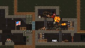 Broforce