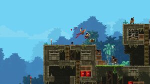 Broforce 