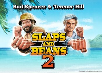 Bud Spencer & Terence Hill – Slaps and Beans 2 (Nintendo Switch) – Le test