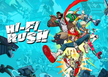 Microsoft prêt à sortir Hi-Fi Rush sur Nintendo Switch selon des rumeurs