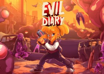 Evil Diary (Nintendo Switch) – Le test