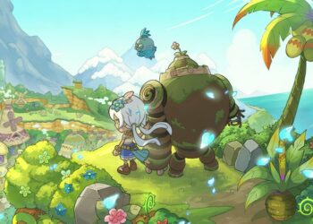 Keiji Inafune en mode peaufinage sur Fantasy Life i avant son lancement