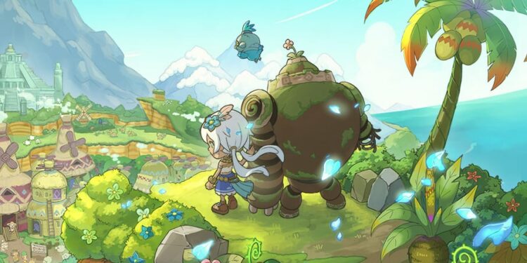 Keiji Inafune en mode peaufinage sur Fantasy Life i avant son lancement