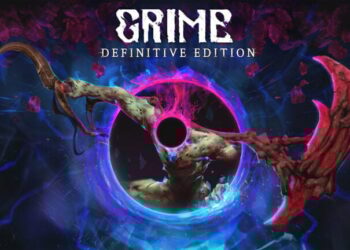 GRIME arrivera (enfin) sur Nintendo Switch à la fin du mois