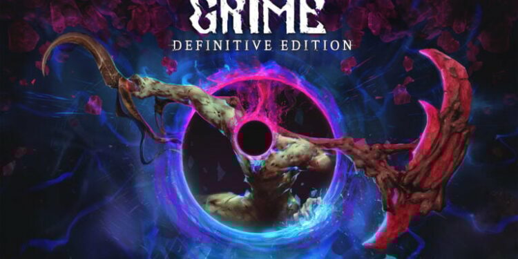 GRIME arrivera (enfin) sur Nintendo Switch à la fin du mois