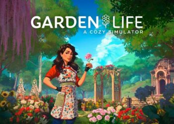 Un petit retard pour Garden Life : A Cozy Simulator