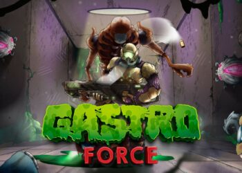 Gastro Force (Nintendo Switch) – Le test