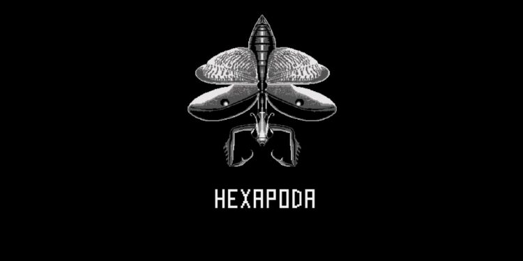 HEXAPODA (Nintendo Switch) – Le test