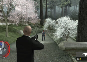 Hitman: Blood Money — Reprisal (Nintendo Switch) – Le test