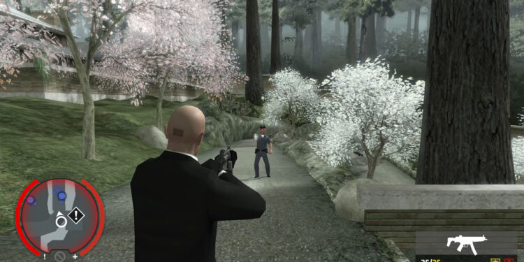 Hitman: Blood Money — Reprisal (Nintendo Switch) – Le test