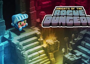 Atooi sort un « nouveau » jeu sur Nintendo Switch aujourd’hui