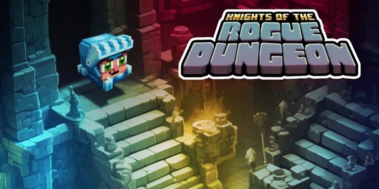Atooi sort un « nouveau » jeu sur Nintendo Switch aujourd’hui