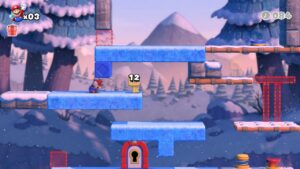 Mario vs. Donkey Kong