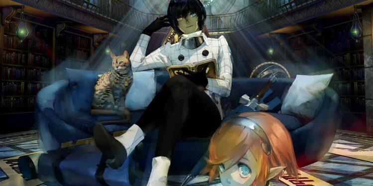 Rumeur : Persona 3 Reload et Metaphor ReFantazio sur Nintendo Switch 2 ?