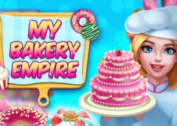 My Bakery Empire (Nintendo Switch) – Le test