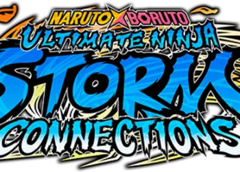UN NOUVEAU PERSONNAGE DANS LE DLC de NARUTO X BORUTO Ultimate Ninja STORM CONNECTIONS