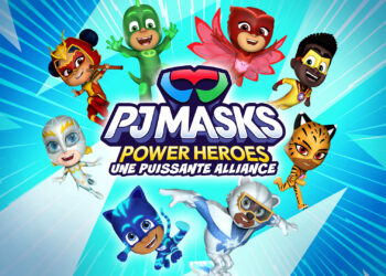 Les Pyjamasques reviennent sauver le monde dans PJ Masks Power Heroes: Une Puissante Alliance, arrivant en édition physique le 15 mars 2024