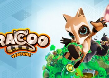 Raccoo Venture (Nintendo Switch) – Le test