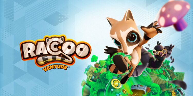 Raccoo Venture (Nintendo Switch) – Le test