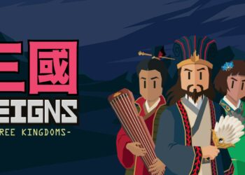 Reigns: Three Kingdoms (Nintendo Switch) – Le test