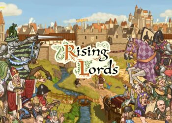 Rising Lords (Nintendo Switch) – Le test