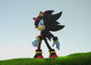 Sonic x Shadow Generations annoncé sur Nintendo Switch
